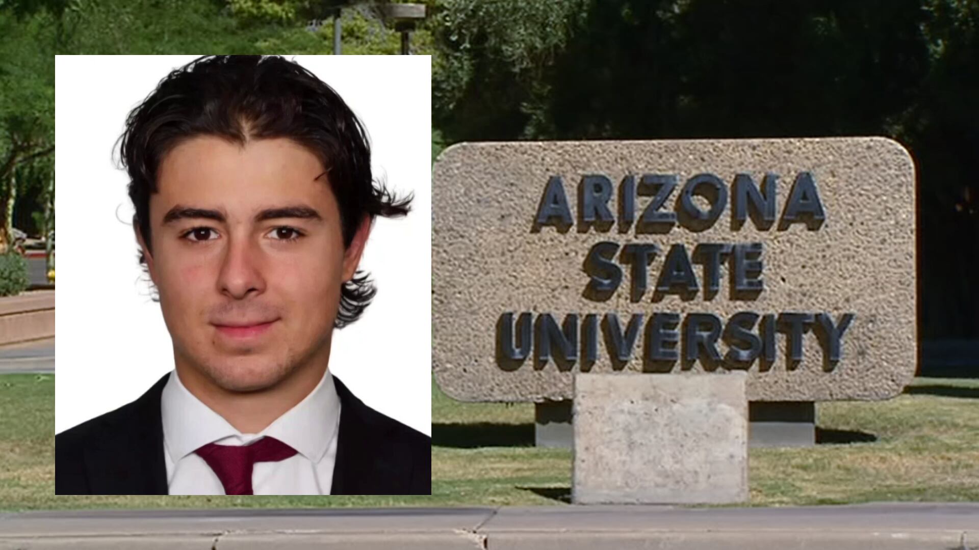 ASU launches independent review after hockey player's collapse as season begins