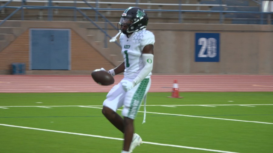 Highlights: Arizona Compass Prep vs. Odessa