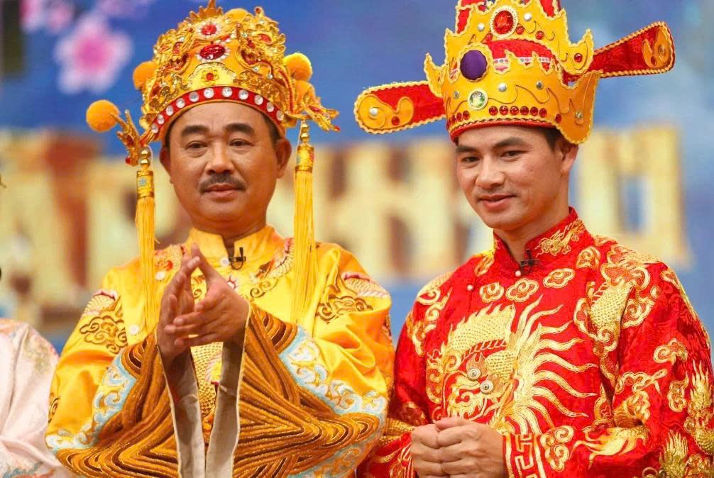 Số phận của Táo Quân khi NSƯT Đỗ Thanh Hải và đạo diễn Khải Anh rời VTV