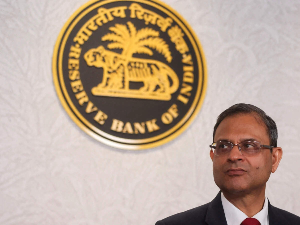 RBI Governor Sanjay Malhotra flags rising financial risks, warns ...