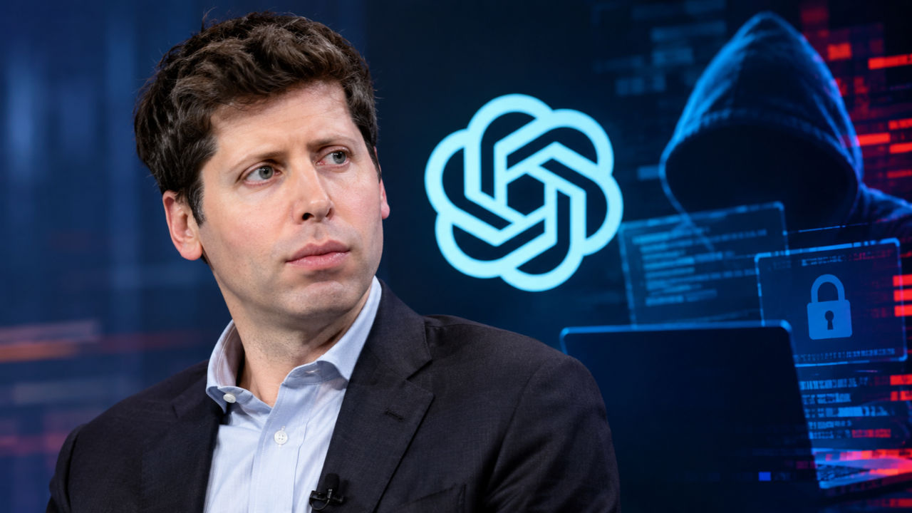 OpenAI CEO Sam Altman reveals three possible endgames for AI: Here is ...