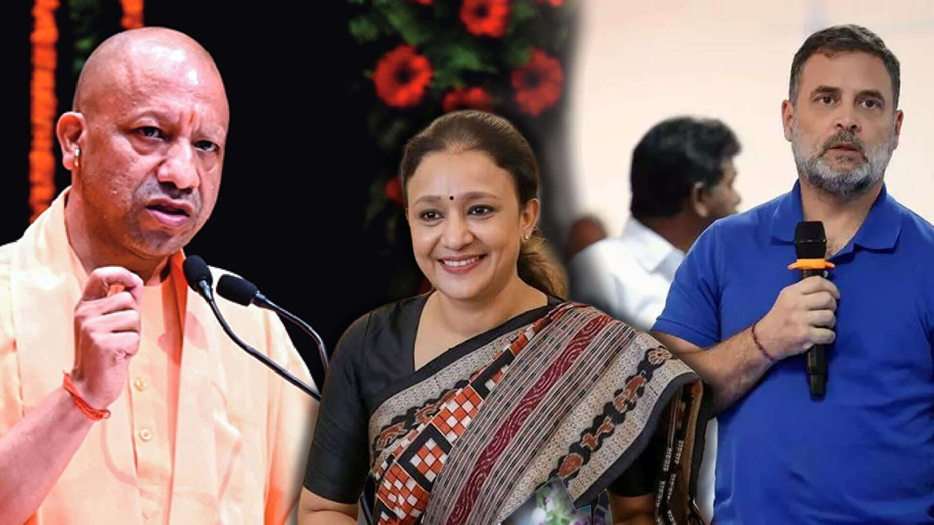 Brahmin face, Akhilesh connect: Why Congress replaced Ajay Rai with ...