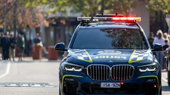 10 injured as car rams crowd of rugby fans in Australia, driver likely ...