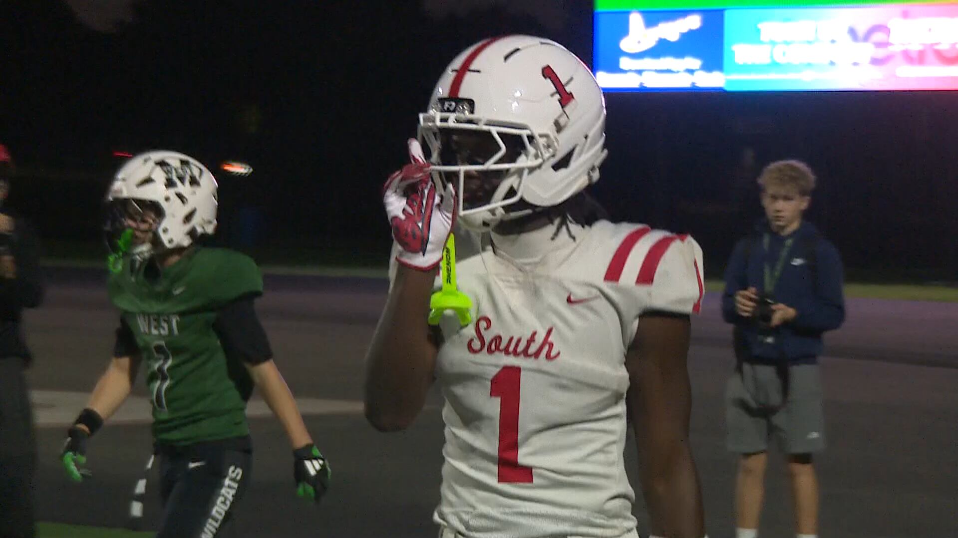 High school football week 6: Millard South shuts out Millard West to stay unbeaten