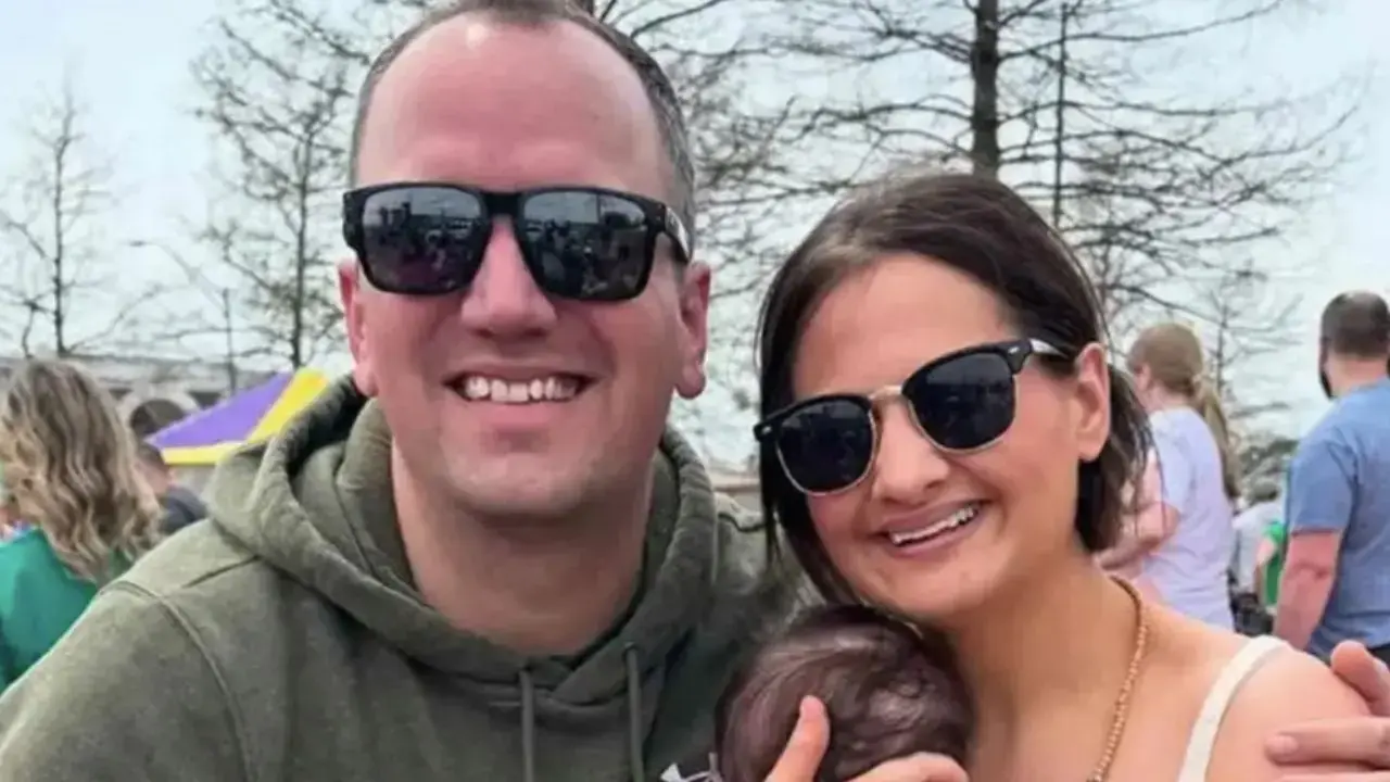 Gypsy Rose Blanchard's fiancé Ken Urker death: Foul play has not been ...