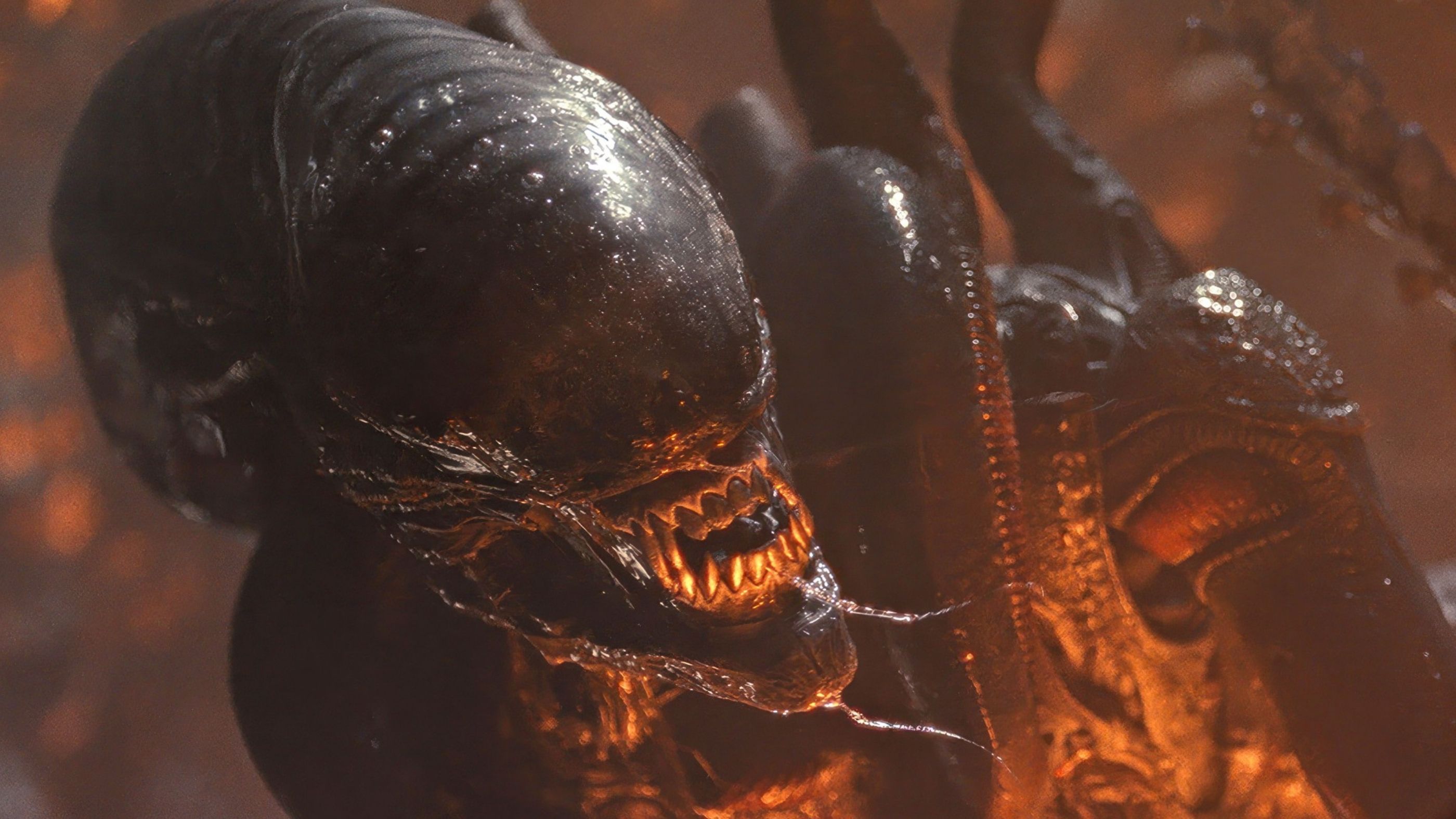 'Alien' officially gets a new Xenomorph collection for NYCC [exclusive]
