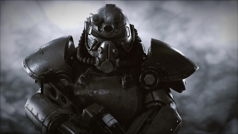 Bethesda completely shuts down new Fallout game
