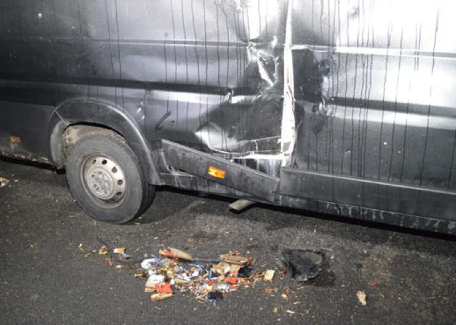 Anti-Ulez activist jailed for blowing up camera in 'terrorism-linked ...