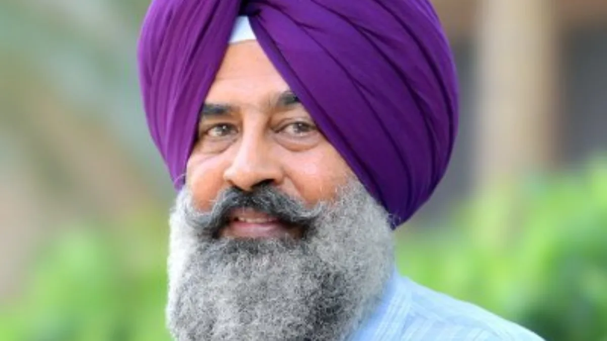 New Punjab Congress chief Pargat Singh makes a show of unity; Sachin ...