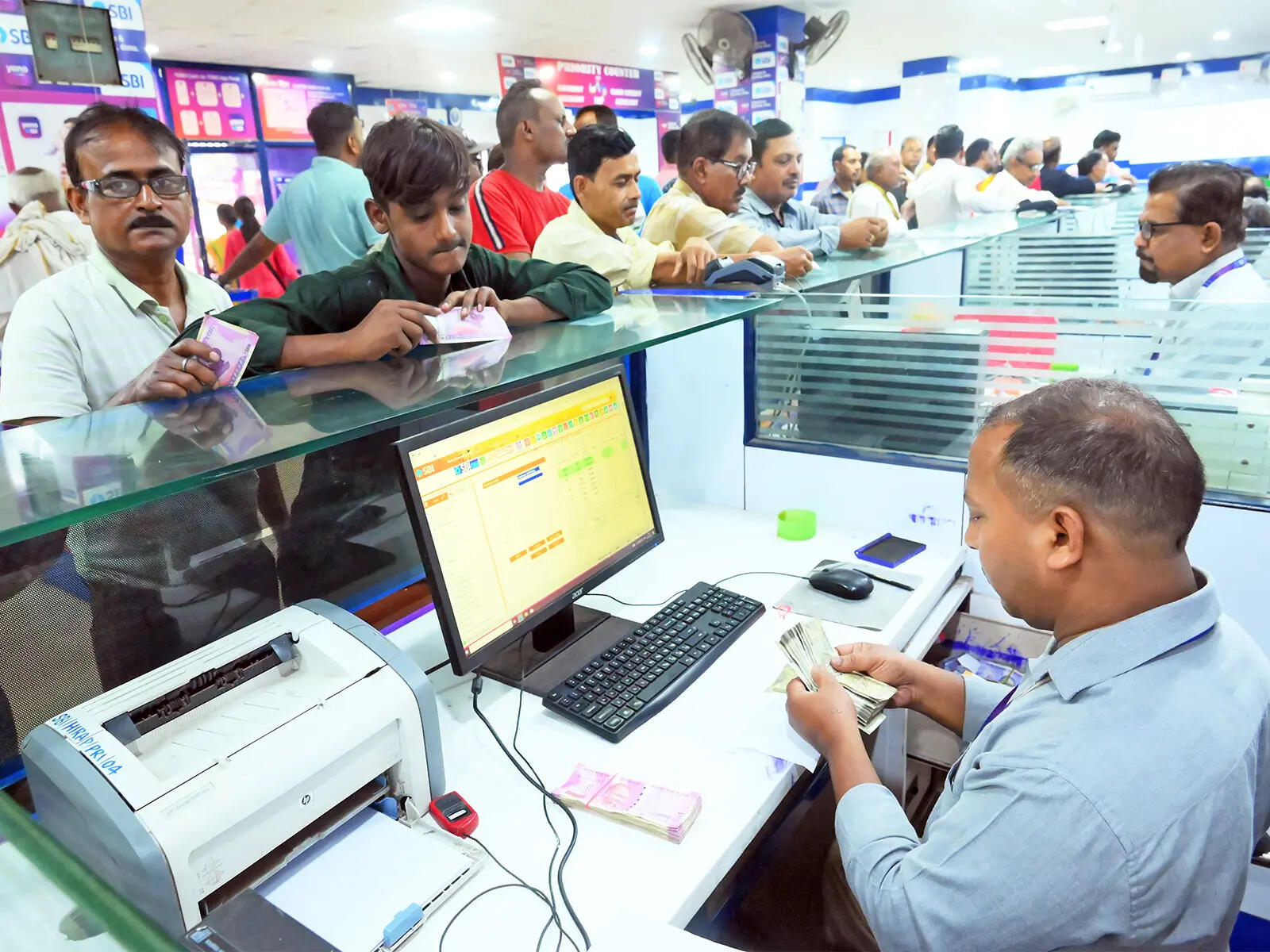 RBI rate hike unlikely to trigger broad-based NBFC asset quality stress ...