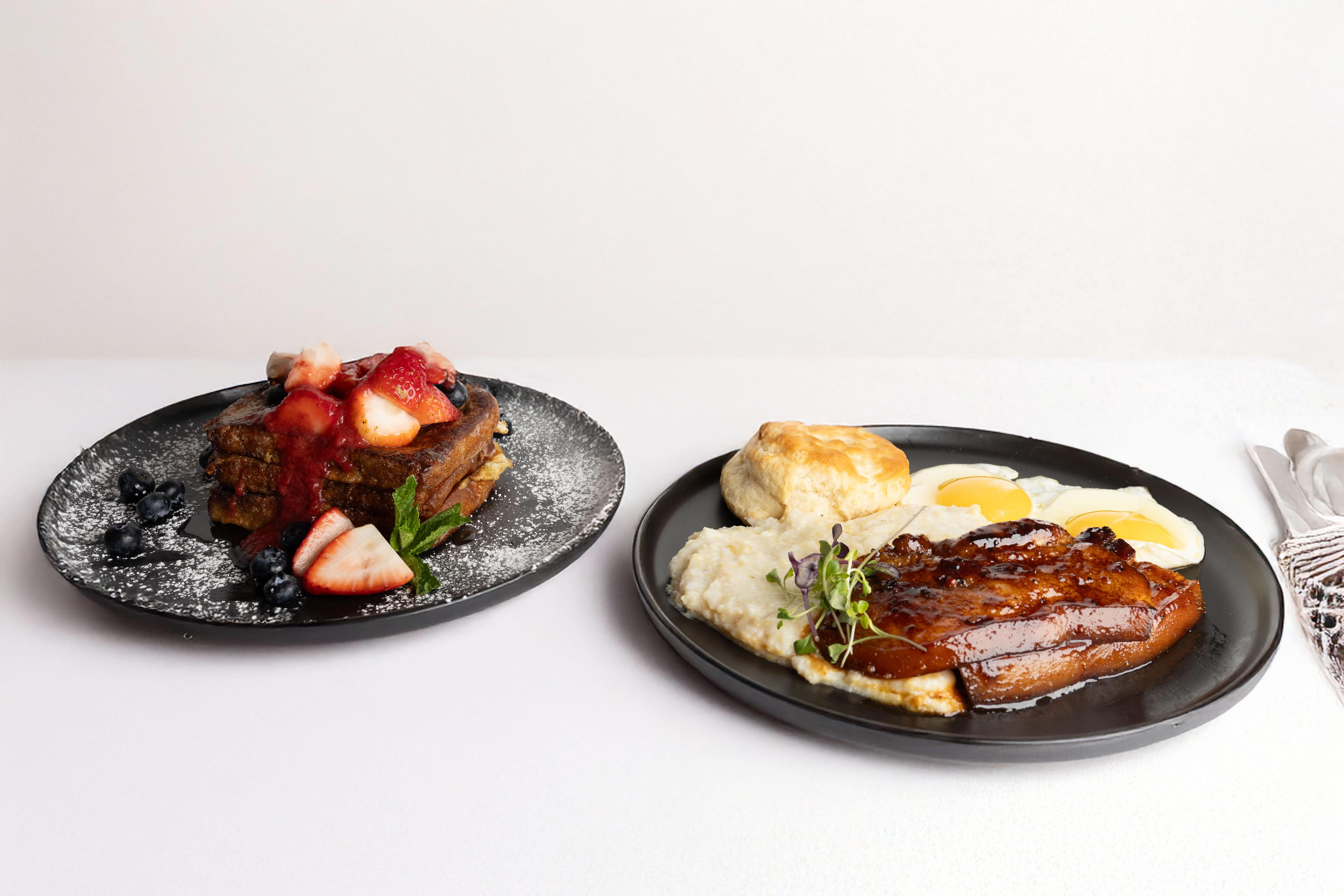 Florida restaurant to serve authentic scratch Southern food, breakfast