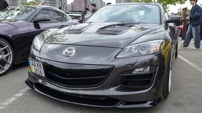 10 of the best used Mazda models you can buy