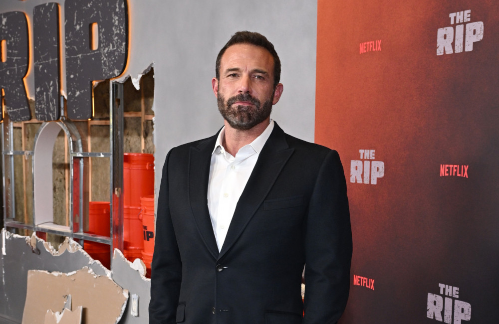 Ben Affleck is not in any rush to get back into dating scene following ...