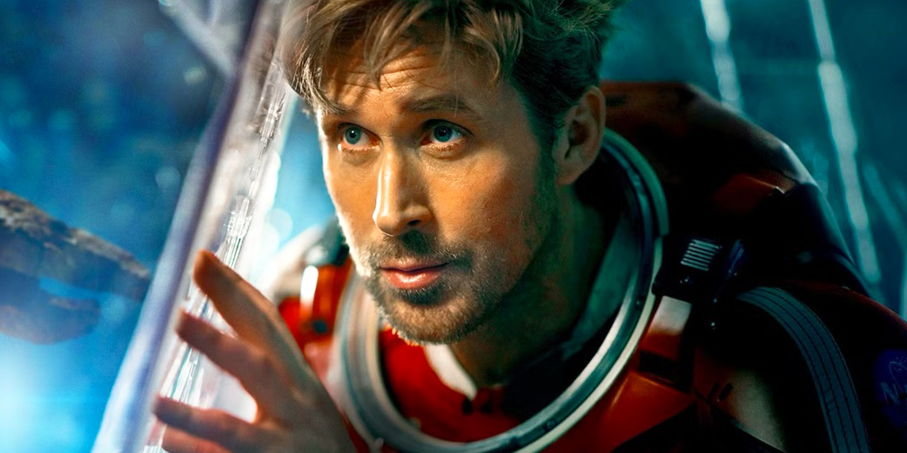 Ryan Gosling's new hard sci-fi masterpiece is better than the book in ...