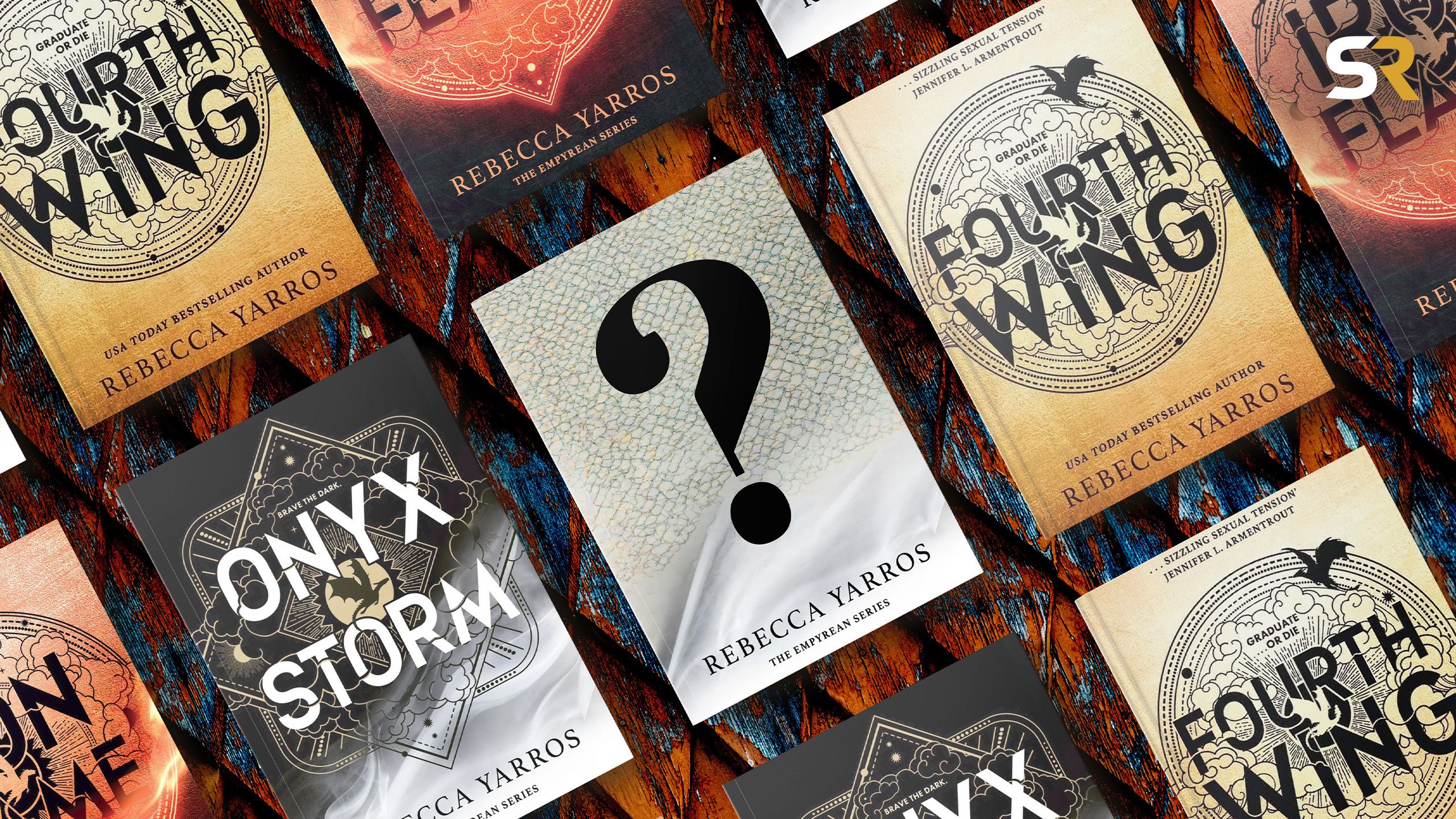 Everything we know about the next Fourth Wing book release