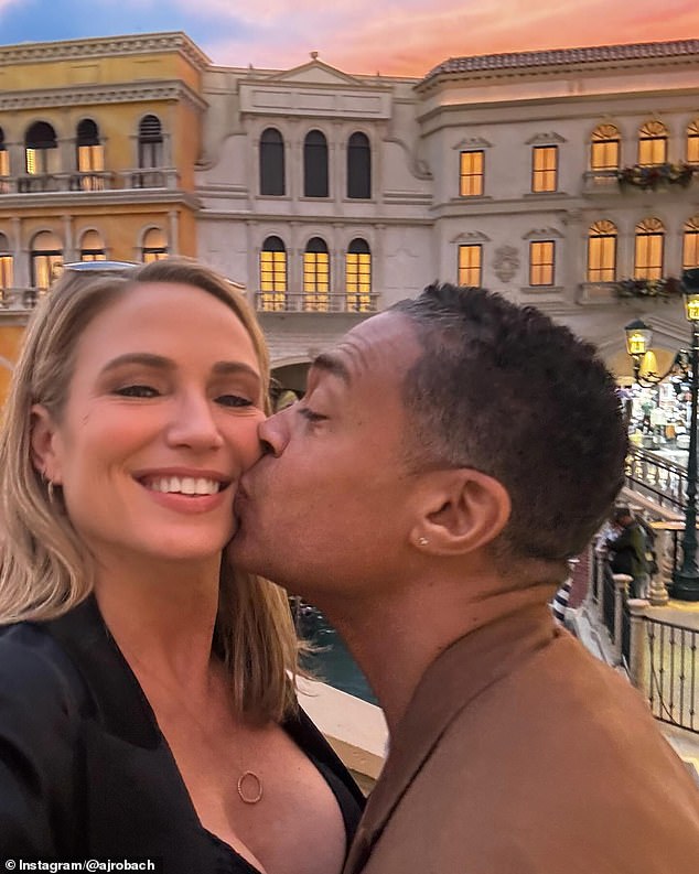 Amy Robach & TJ Holmes obtain marriage license one year after ex-GMA ...
