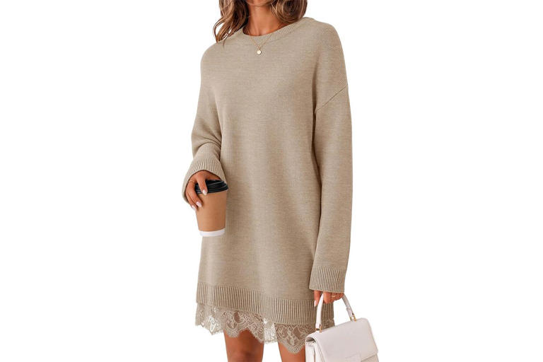 Amazon kicked off October with new fall fashion arrivals from $10—I'm ...