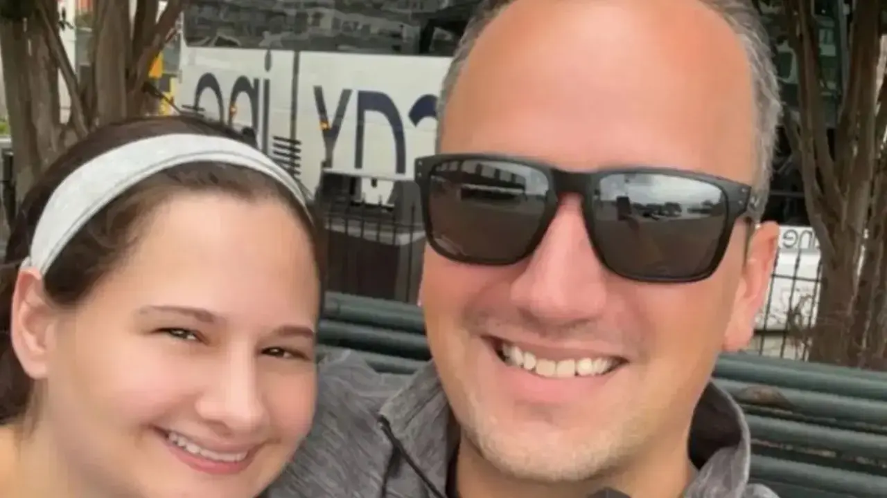 Gypsy Rose Blanchard's fiancé Ken Urker death: Foul play has not been ...