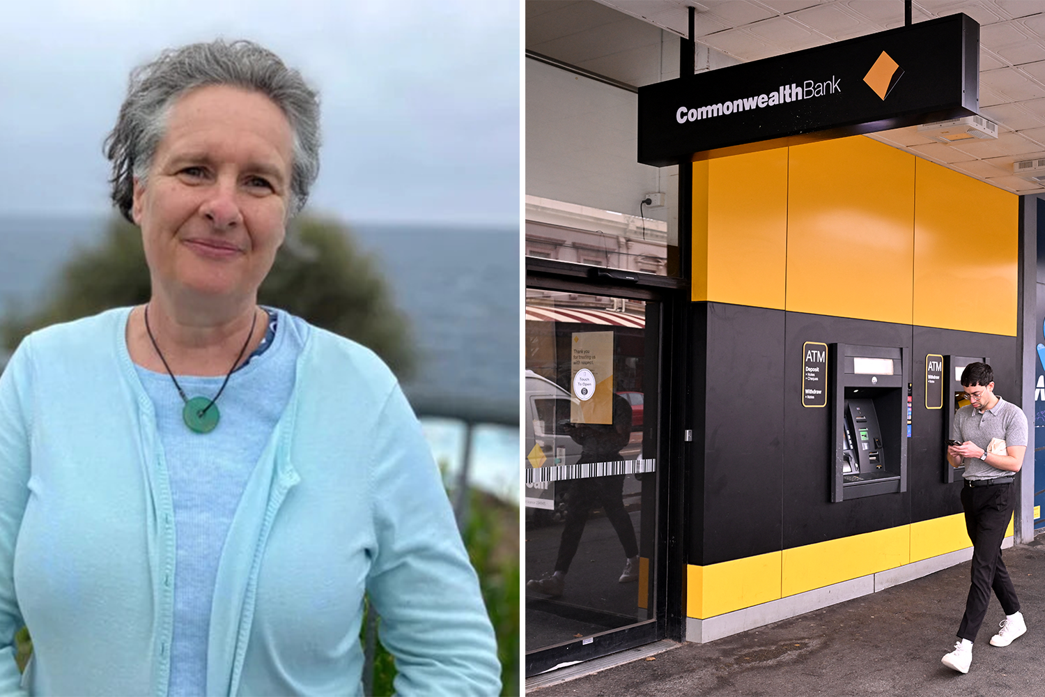 Commonwealth Bank's AI customer bot slammed as savings rates slashed ...