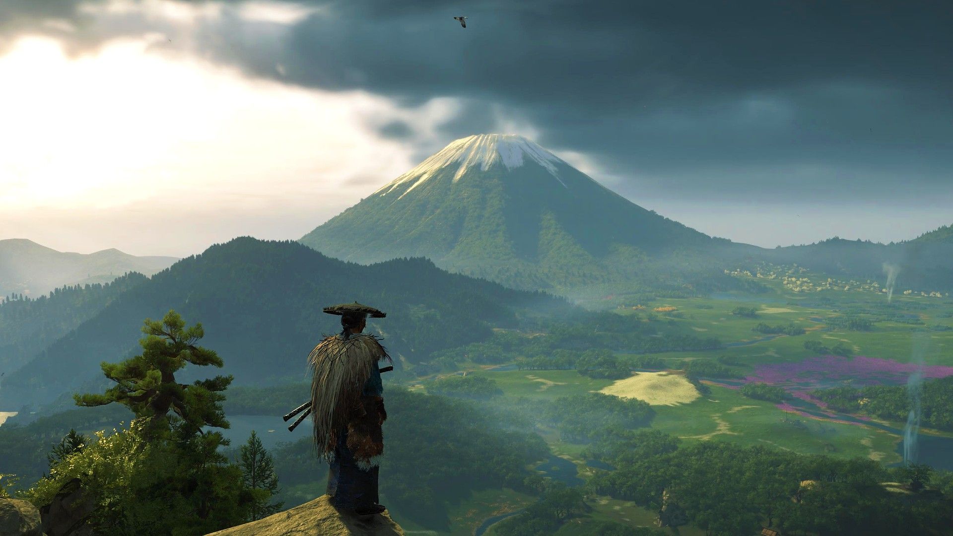 8 highest-rated open-world PS5 games so far, according to OpenCritic