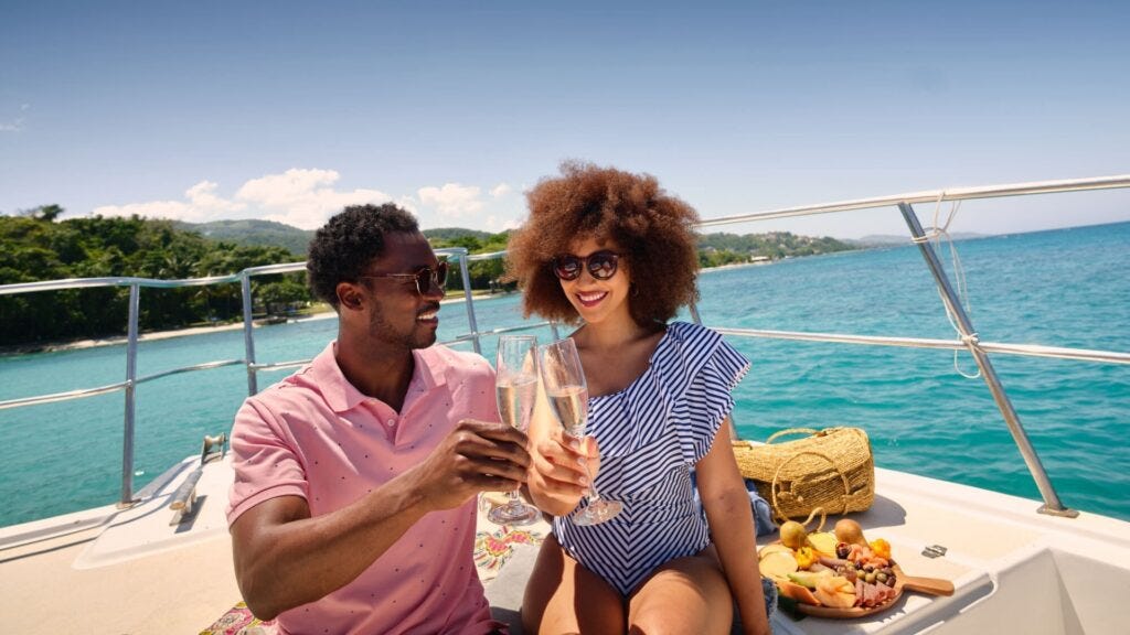 Empty nesters are flocking to these unforgettable getaways