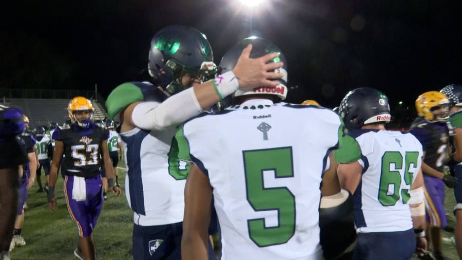 Prep football recap for Oct. 2, 2026
