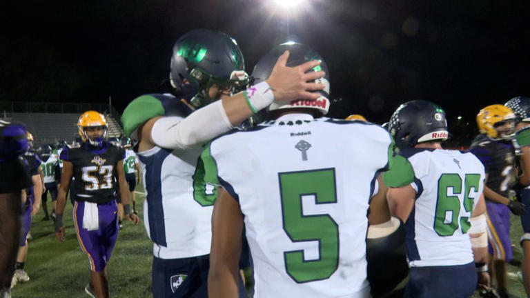 Prep football recap for Oct. 2, 2026