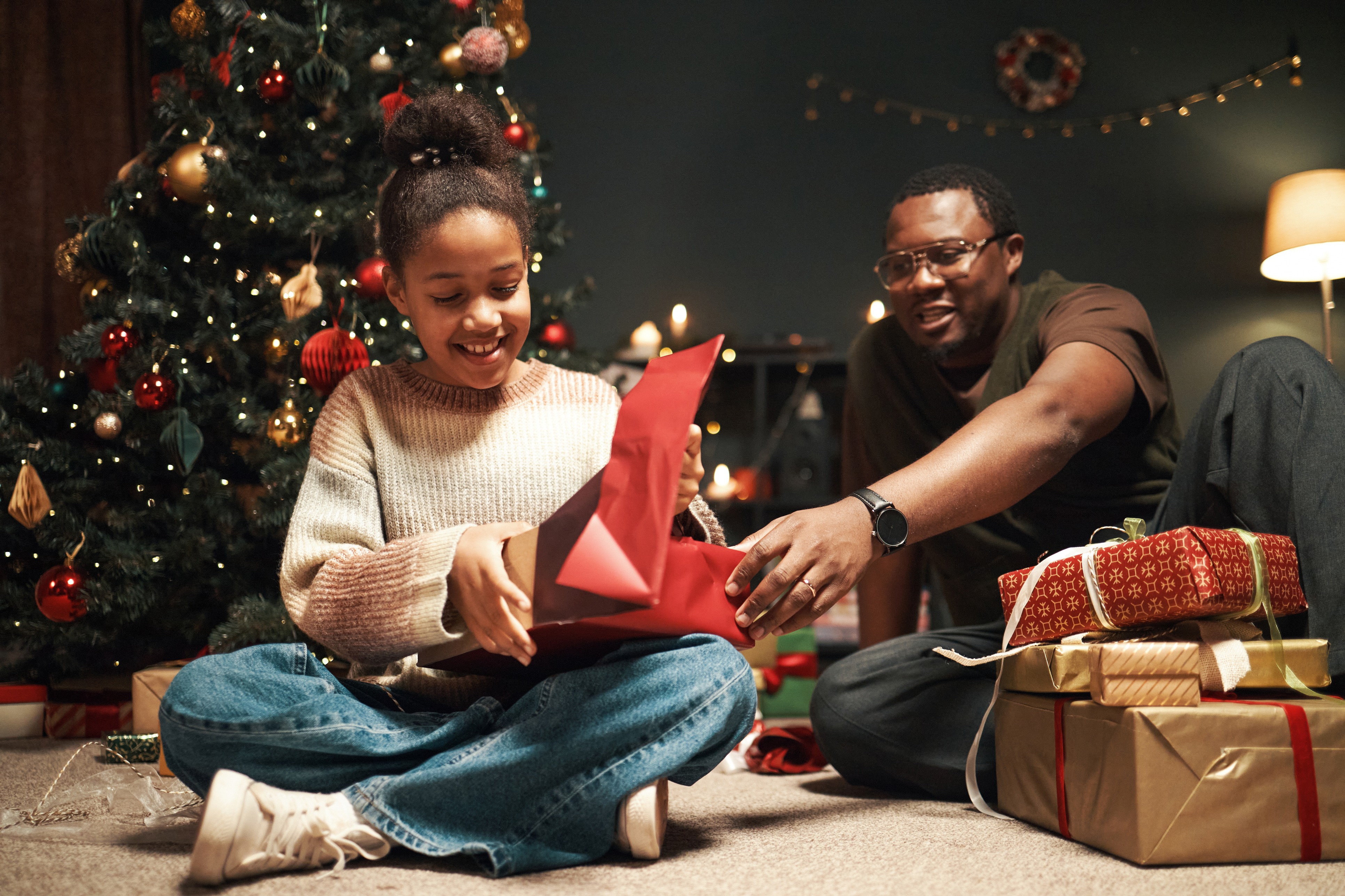 Derbyshire kids get to test out this year’s hottest Christmas gifts and ...