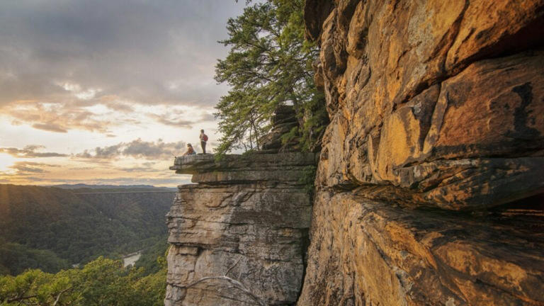 Empty nesters are flocking to these unforgettable getaways
