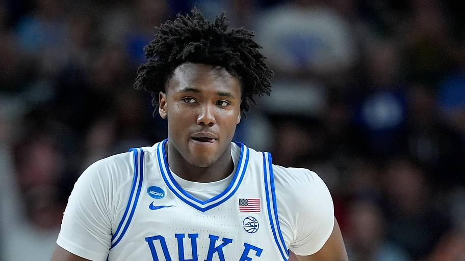 One key difference separating this year's Duke basketball team