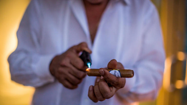 The CPSC still warns off 13,000 torch lighters with no child lock