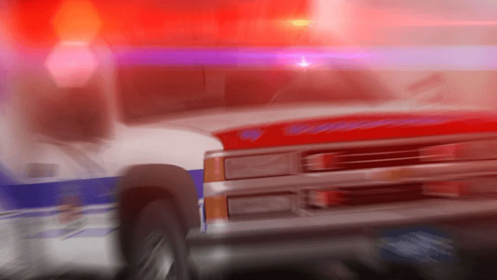 Coroner IDs victim of deadly Summerhill Township crash