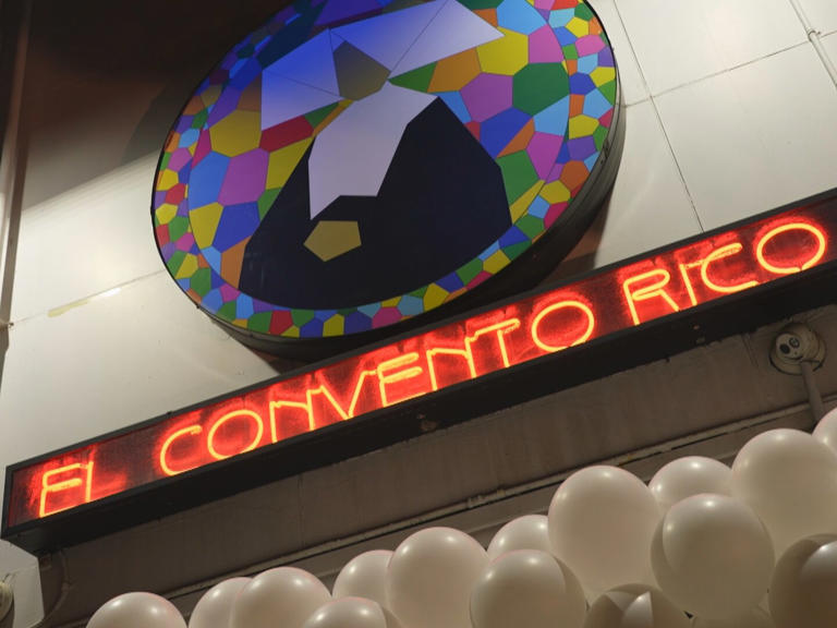 Le populaire club queer El Convento Rico ferme ses portes à Toronto