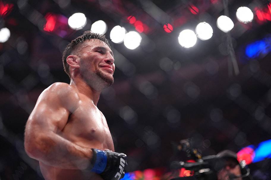 UFC 332 MMA KO staff predictions: Natalia Silva vs. Cong Wang main card ...