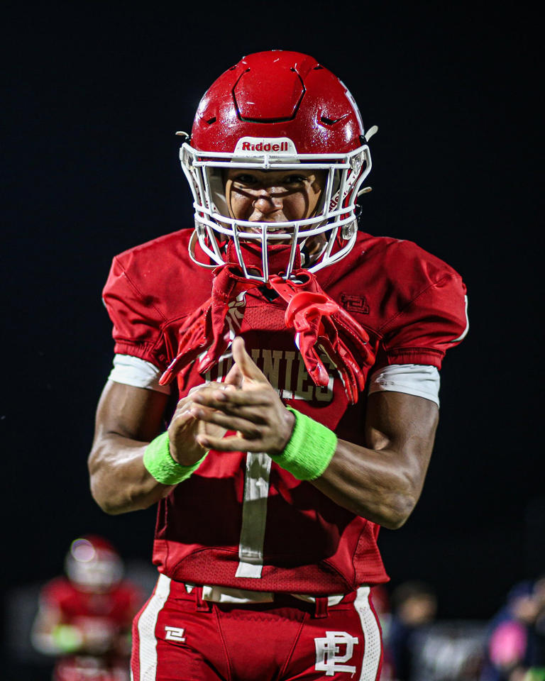 What's been the key to East Providence football's success? A history ...