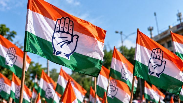 Nagaland Congress demands CEC Gyanesh Kumar's resignation over SIR