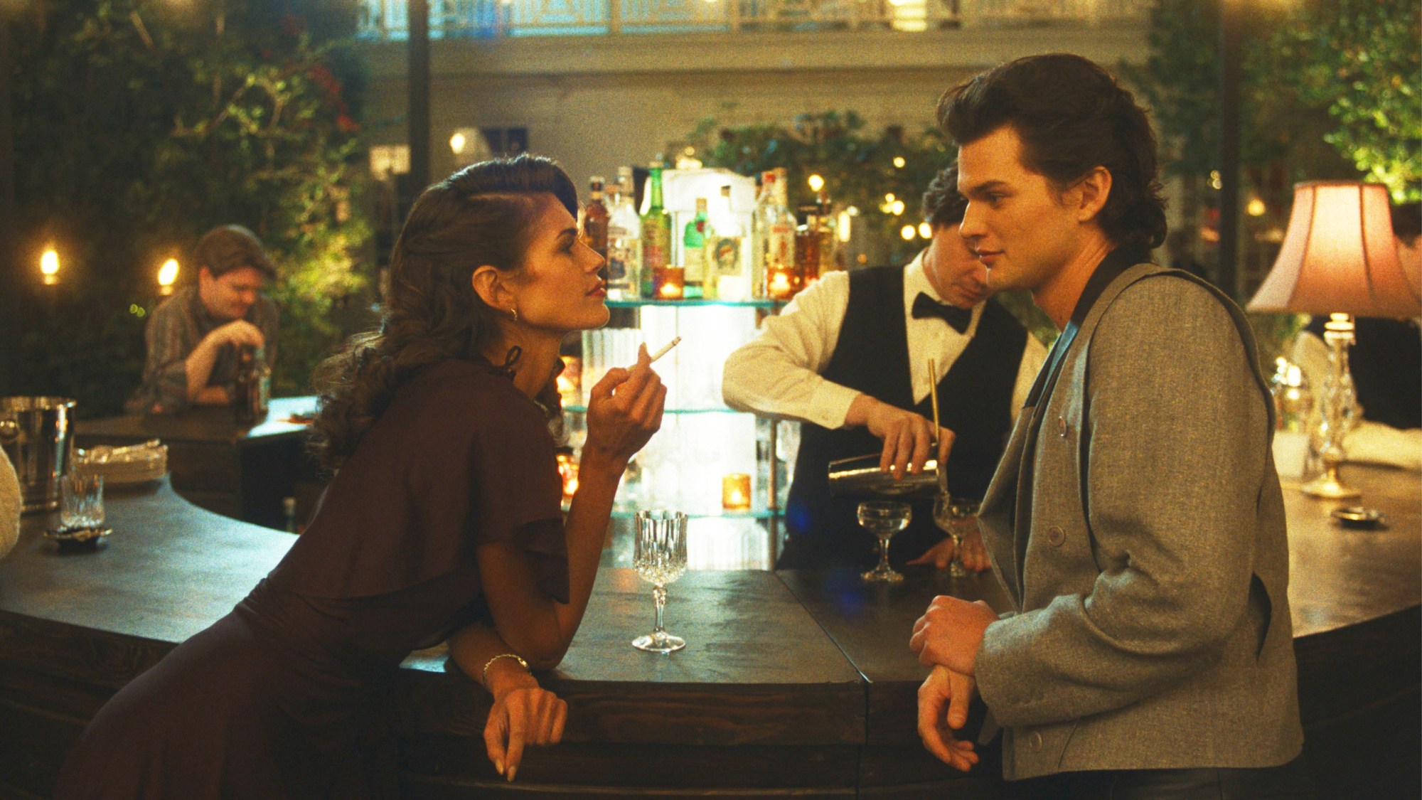'The Shards' season two? FX show tests Ryan Murphy's sway at Disney