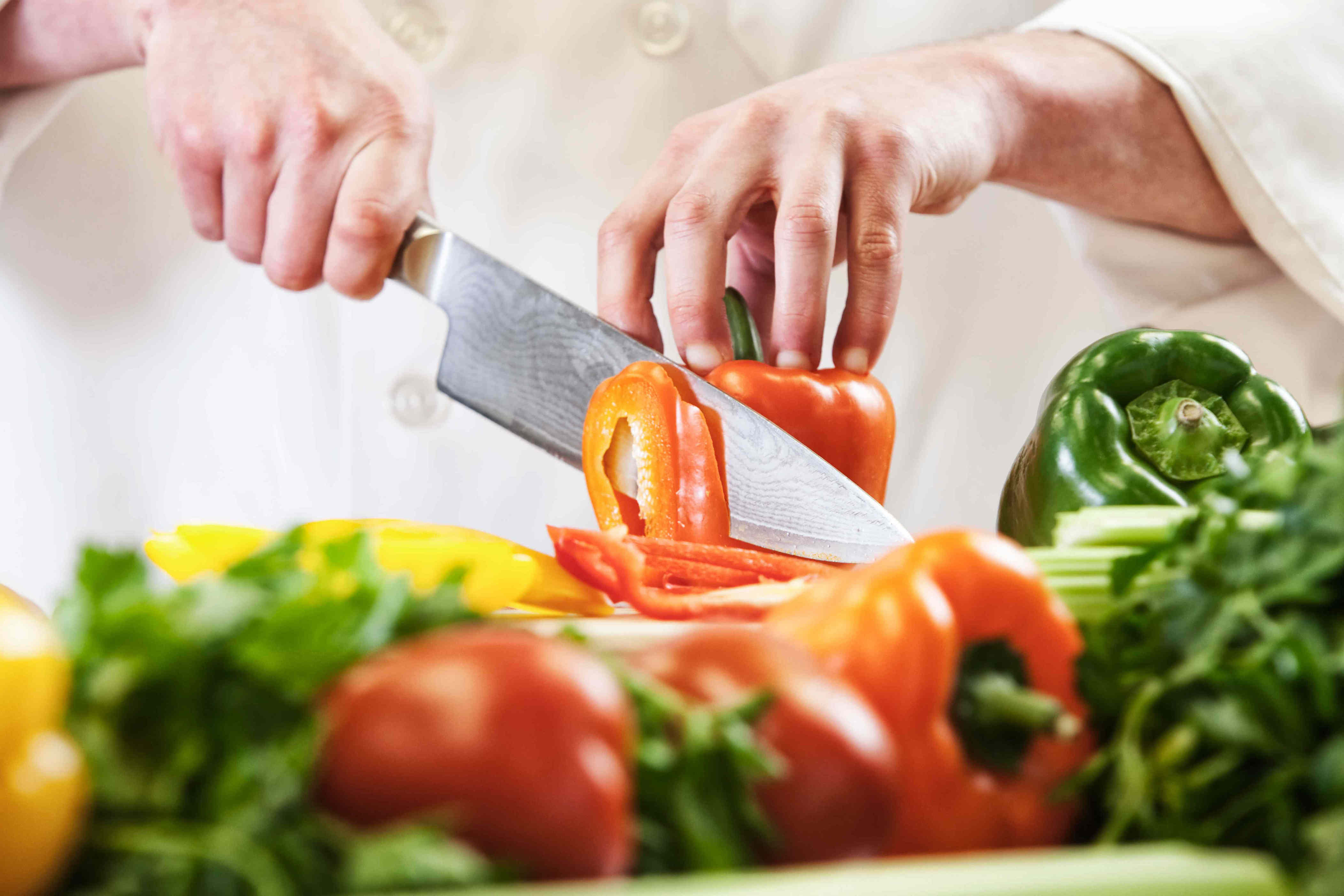 Our Allrecipes Allstars cook multiple times a day–these are the chef’s ...