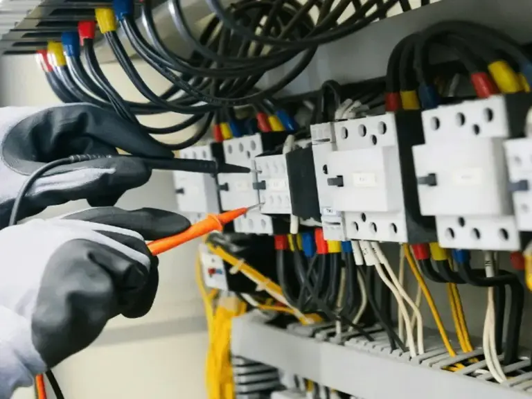 Installing a home EV charger: Panel capacity, permits and typical costs