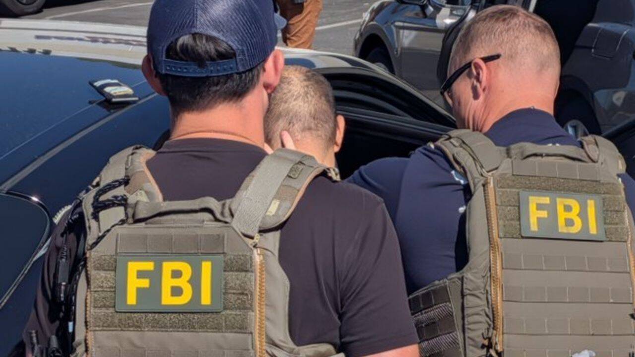 California tech company owner arrested over alleged $300 million China ...