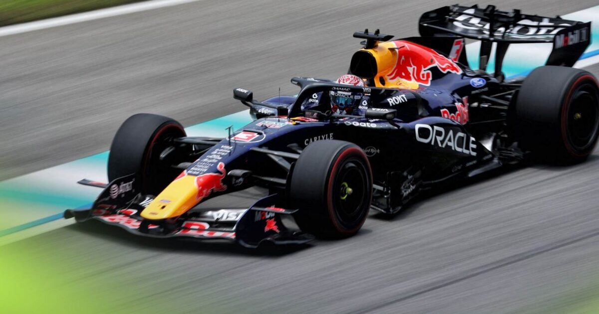 Bahrain GP in Malaysia LIVE: Qualifying updates as it happens from Sepang