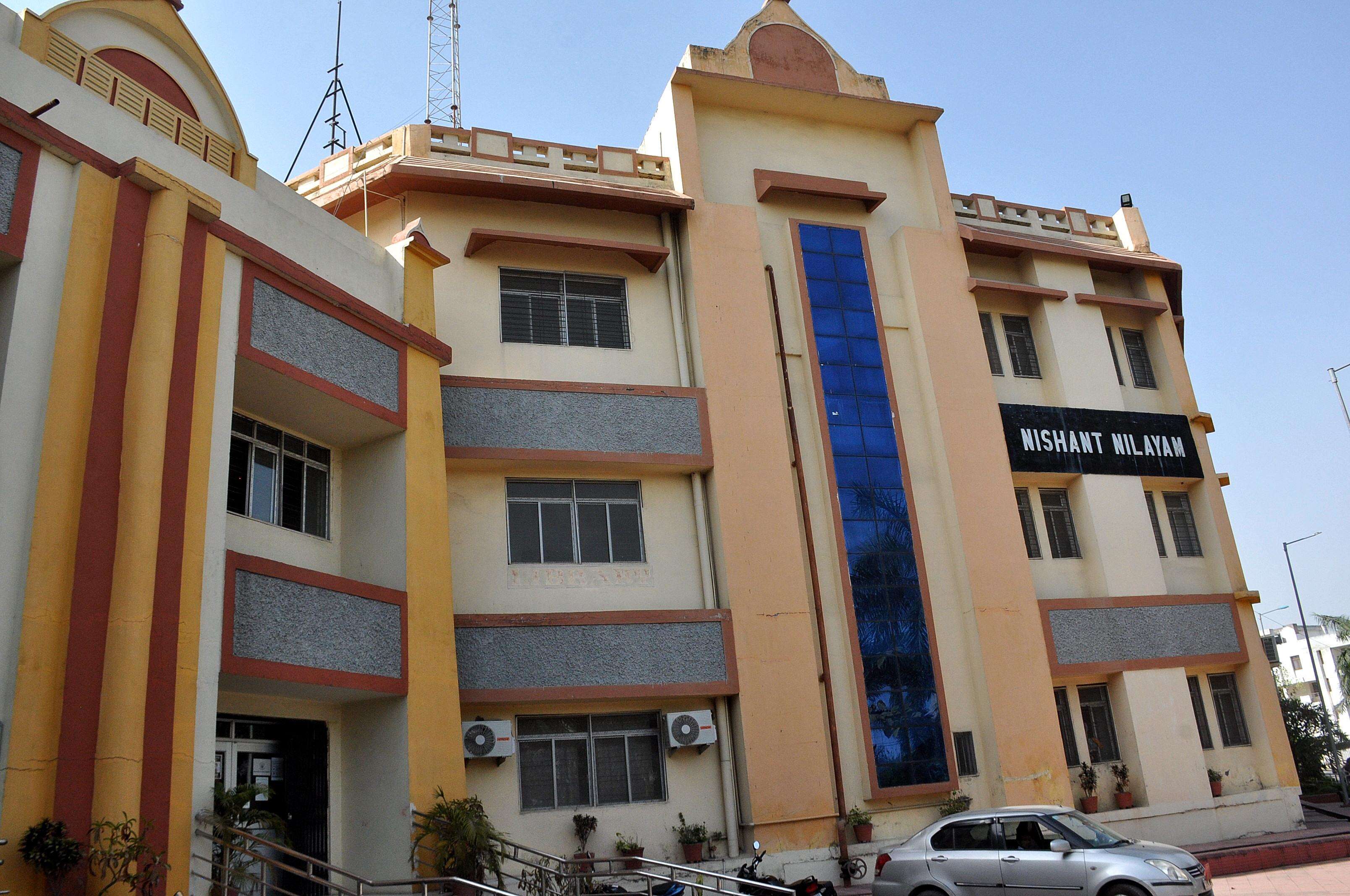 CNLU to launch cybersecurity, forensic course from Nov 21