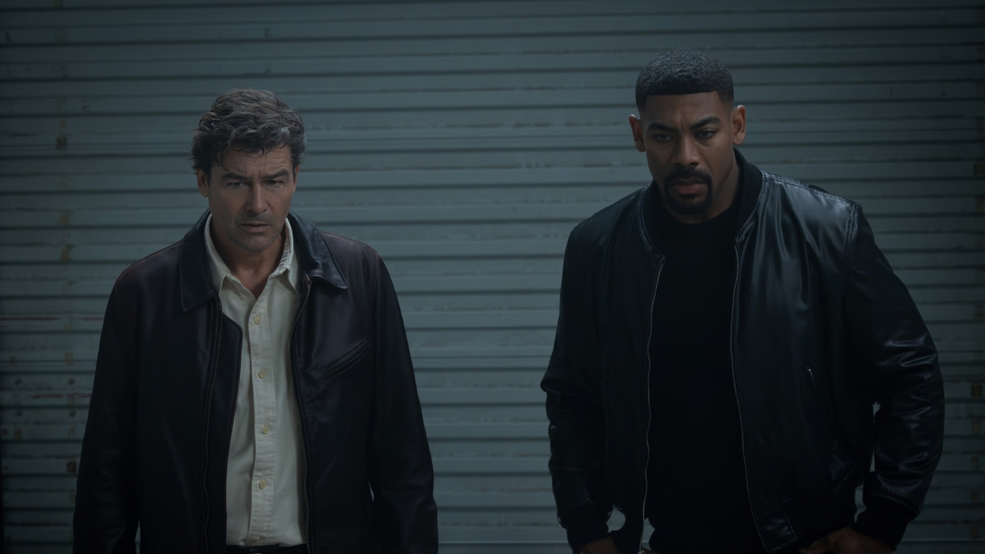 The top 10 TV series right now, according to streaming data