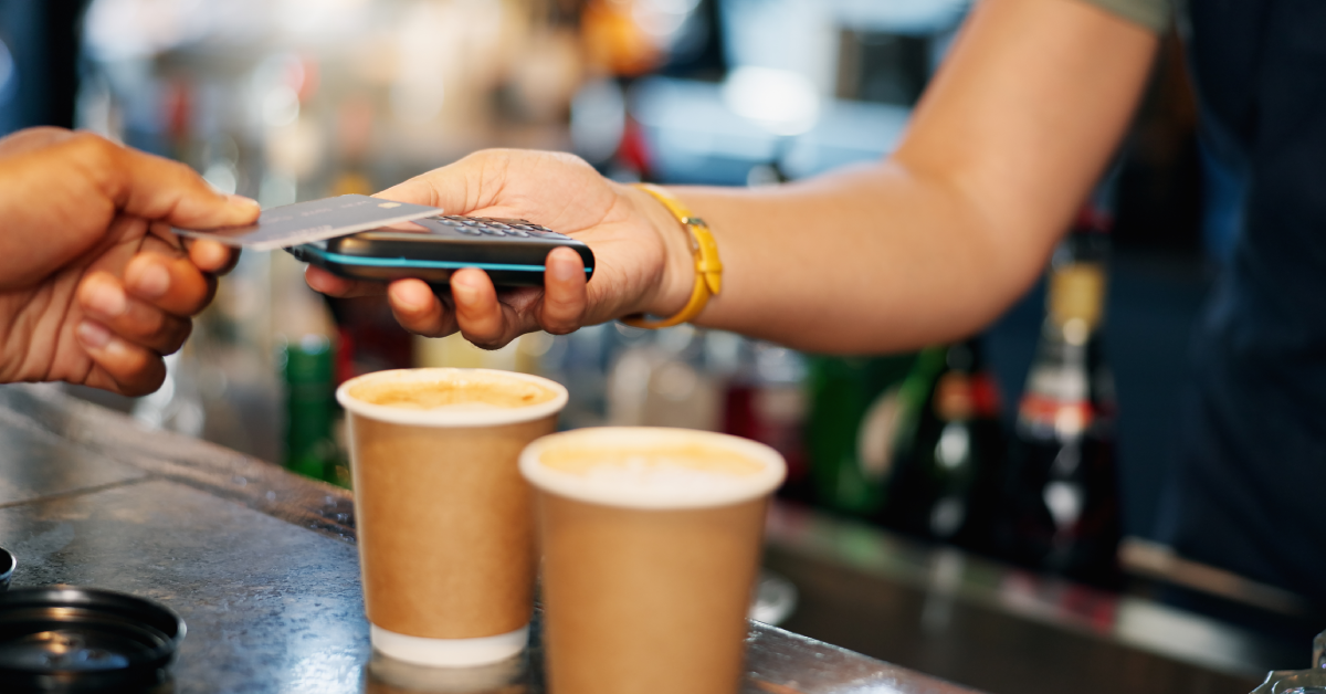 8 coffee chains that just aren't worth it anymore