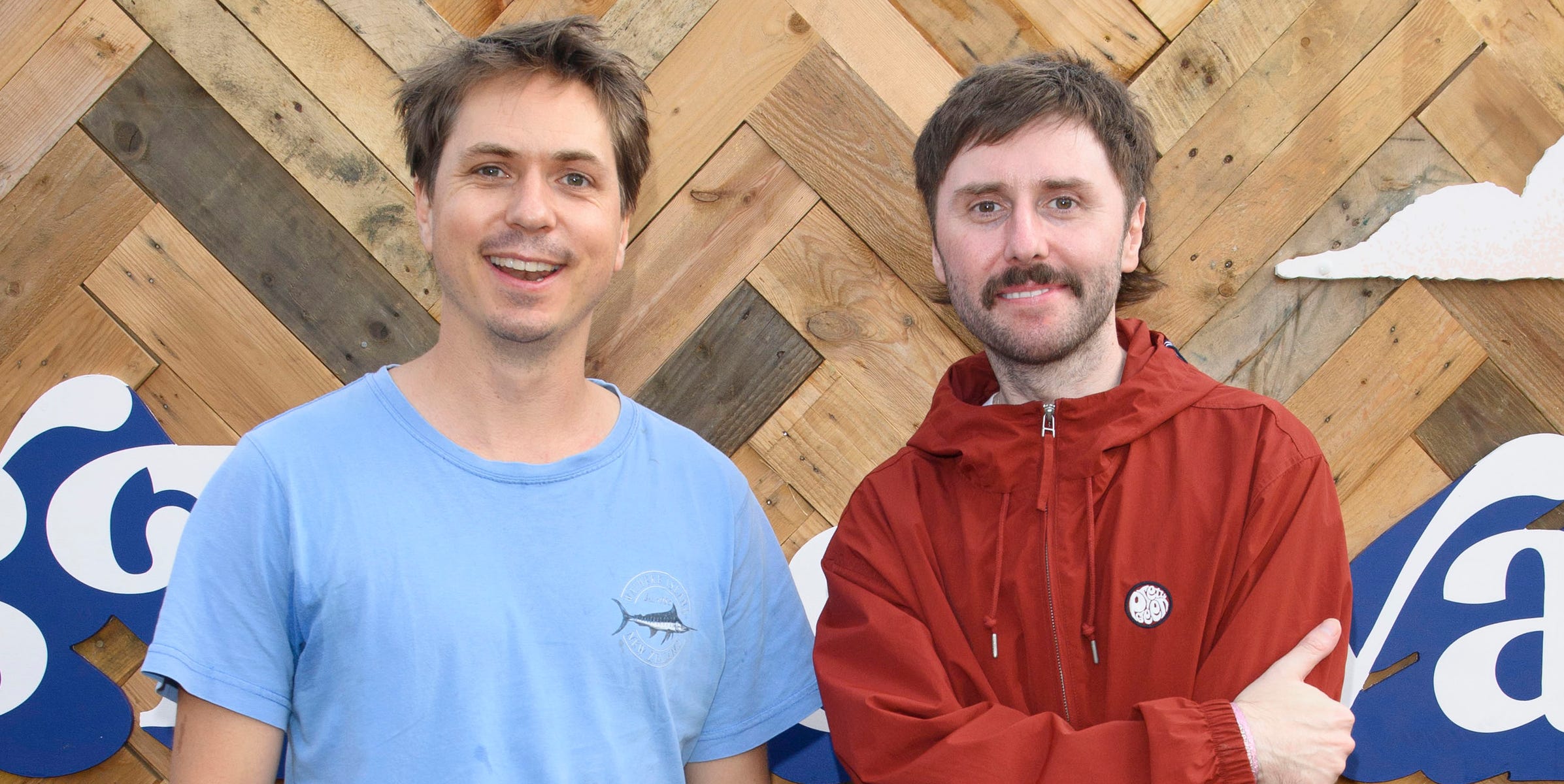 The Inbetweeners stars reunite for unconventional Channel 4 series ...