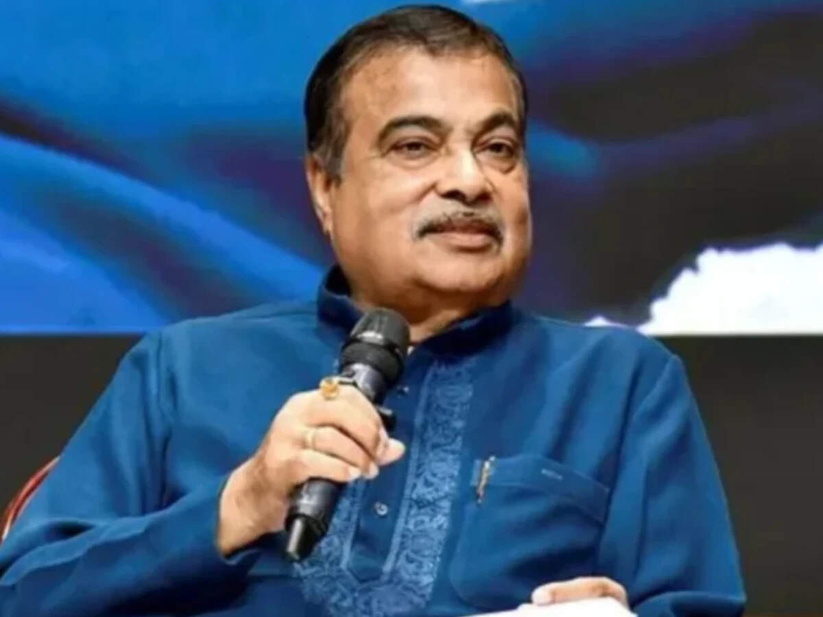 Gadkari calls for global code of conduct for infrastructure sector