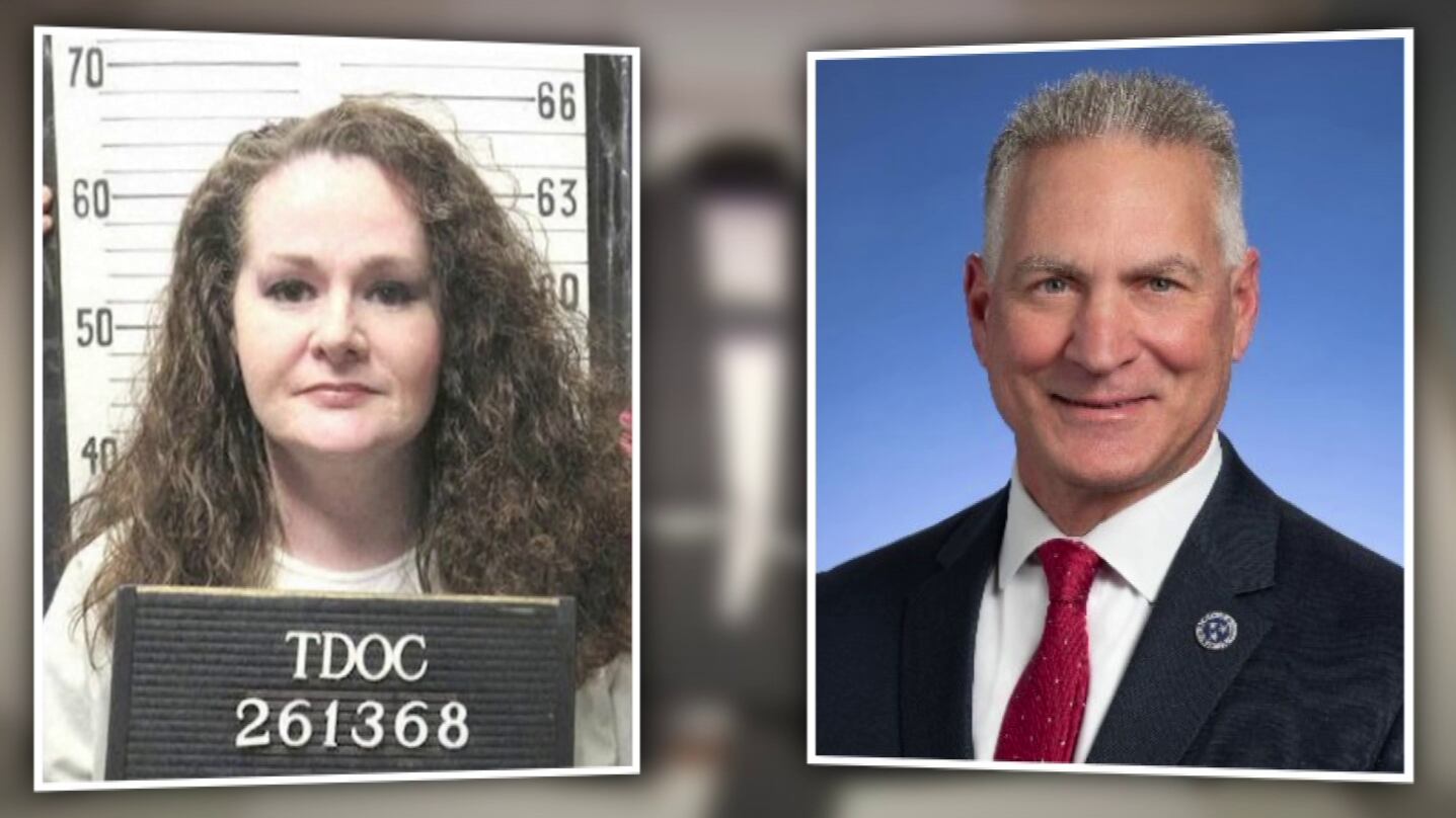 Tennessee corrections chief resigns amid fallout from failed Pike execution