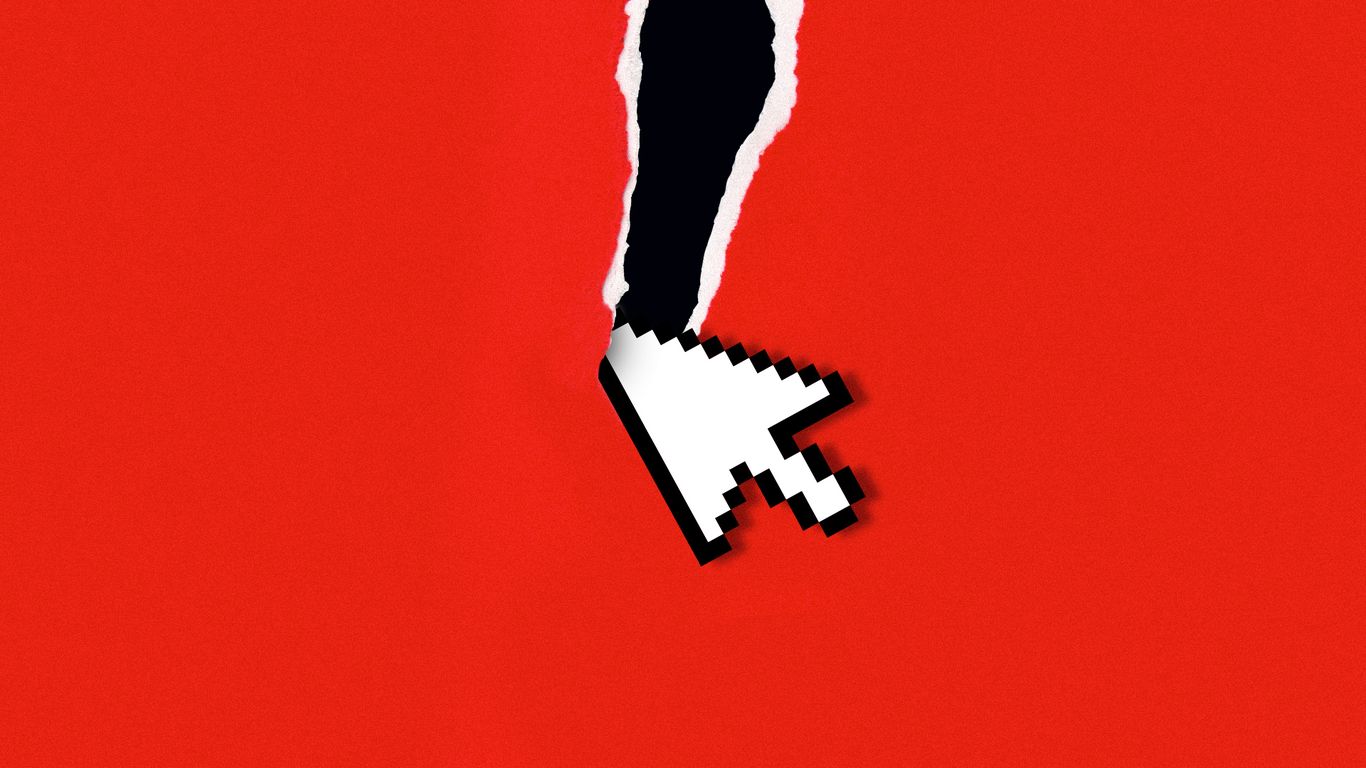 Rogue AI agents expose internet's frail foundation