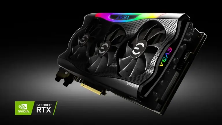 Ex-EVGA product manager claims NVIDIA required they sell some graphics ...