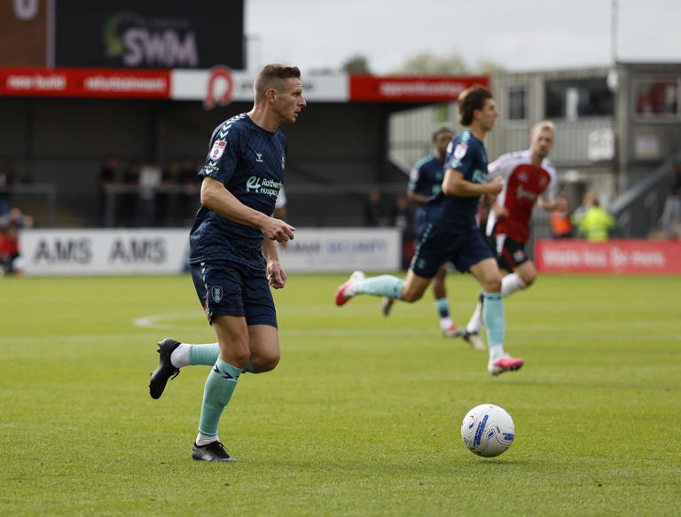 A long trip and long faces... on-the-whistle report: Exeter City 1 ...